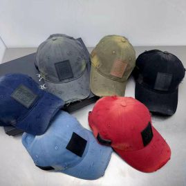 Picture of Loewe Cap _SKULoeweCapdxn302970